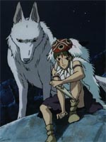 Mononoke Hime ( ) /  / 