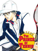 Prince of Tennis /   /  / 