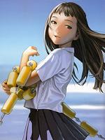 Renji Murata /  / 