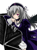 Rozen Maiden /  2 / 