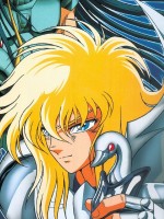 Saint Seiya /  / 