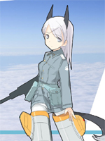 Strike Witches/ /ストライクウィッチーズ /  / 