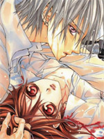 Vampire Knight/-/ヴァンパイア騎士 /  / 