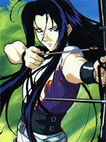 Bakuretsu Hunters  /  / 