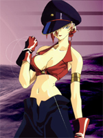 Bakuretsu Hunters  /  / 