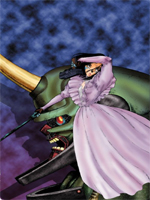 Battle Angel Alita /  / 