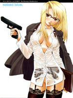 Hentai /  16 / 
