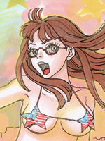 Gainax Art Museum /  1 / 