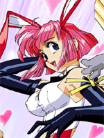 Gainax Art Museum /  3 / 
