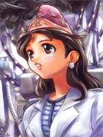 Gainax Art Museum /  2 / 