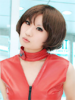 Cosplay / Meiko / 