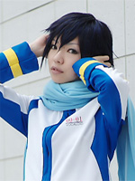 Cosplay / Kaiko / 