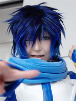 Cosplay / Kaito / 
