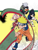 Naruto /  / 