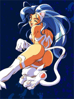 Darkstalkers /  2 / 