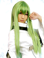 Code Geass / Cosplay / Asakura Hina / 