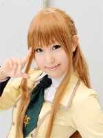 Code Geass / Cosplay / Moeka / 
