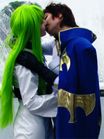 Code Geass / Cosplay / Misc / 