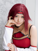 Code Geass / Cosplay / Saya / 