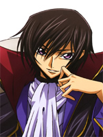 Code Geass /  / Lelouch / 