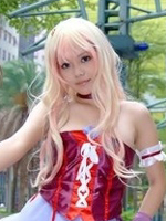 Cosplay / UnNamed 1 / 