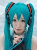 Cosplay / UnNamed 2 / 