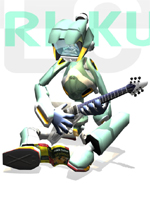 Furikuri (FLCL) /  / 