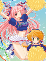 Girls Bravo /  / 