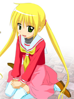 Hayate no Gotoku / ,   /ハヤテのごとく! / Hayate the Combat Butler /  / 