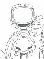 Furikuri (FLCL) / ArtBook / 