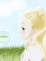 Honey and Clover / ��� � ������ / ハチミツとクローバー