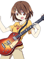K-On! / �����! /  けいおん！ けいおん!