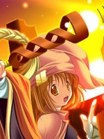 Puu CG Work