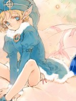 Little Witch