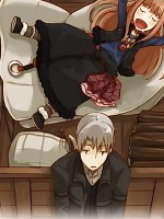 Spice and Wolf / ������� � ��������  /  Ookami to Koushinryou 