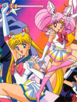 Sailor Moon