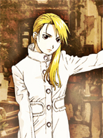 Fullmetal Alchemist /   / 鋼の錬金術師