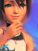 Kingdom Hearts