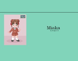 Miaka Yuuki