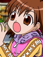Onegai My Melodi
