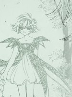 Pretear (New Snow White s Legend Pretear /    )