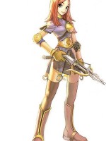 Ragnarok the Animation ()