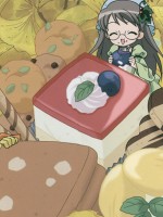 Snow Fairy Sugar (Tiny Snow Fairy Sugar / Chicchana Yukitsukai Sugar)