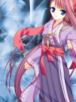 Sora Iro no Organ