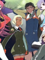 Top o Nerae  2! / :    - 2 / トップをねらえ２！