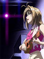Ajimu Kaigan Monogatari