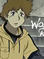 Wolfs rain