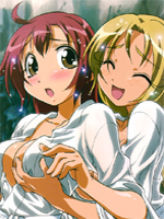 Amaenaideyo!! Katsu!! / �� ��������� �� ���!! ���� �����!!