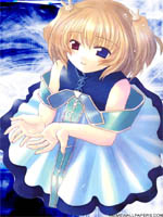 Angellic Serenade