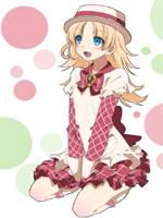 Tomorrows Nadja (���������� ����)